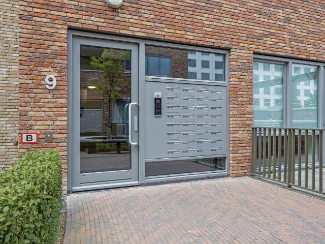 Appartement te huur in Statenkwartier, Limburg