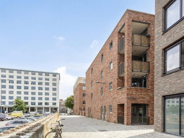 Appartement te huur in Statenkwartier, Limburg