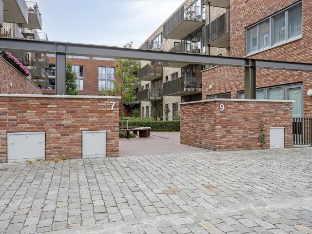 Appartement te huur in Maastricht, Statenkwartier