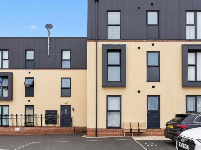 Apartment for rent in Creigiau, Cardiff