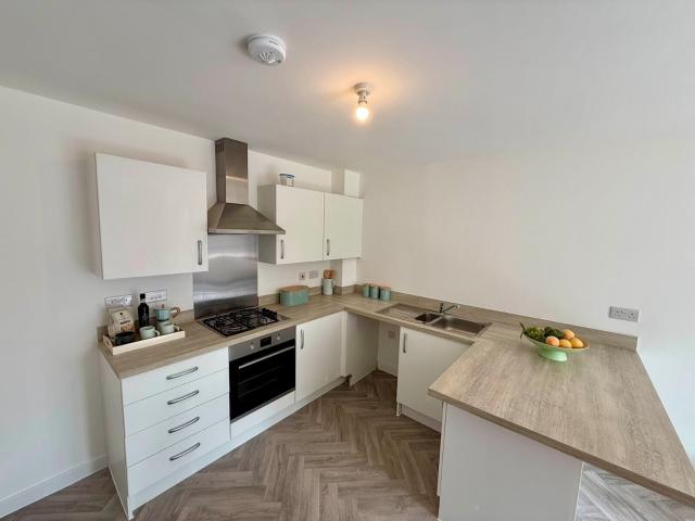 Apartment for rent in Falcon Lodge, Wales