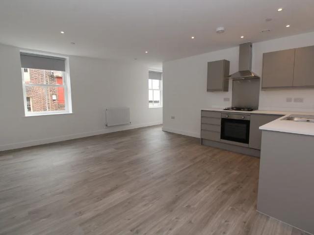 Apartment for rent in Old Town, Poole