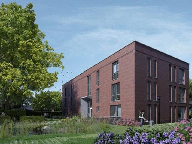 Appartement te huur in Roermond, Maasniel