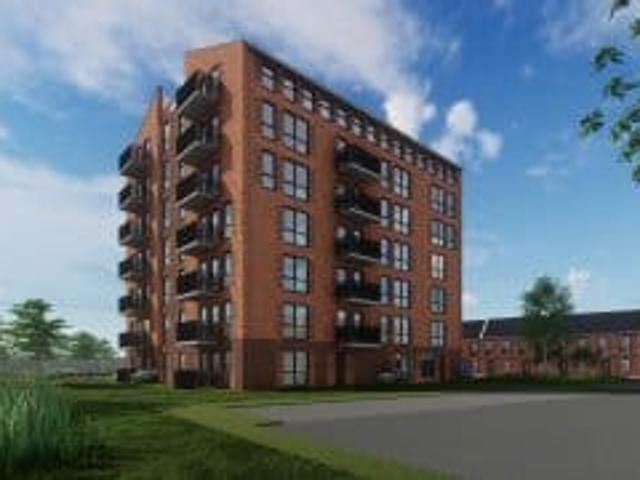 Appartement te huur in Rivierenwijk, Deventer