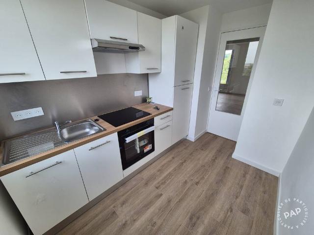 Appartement location à Sarcelles, Domont