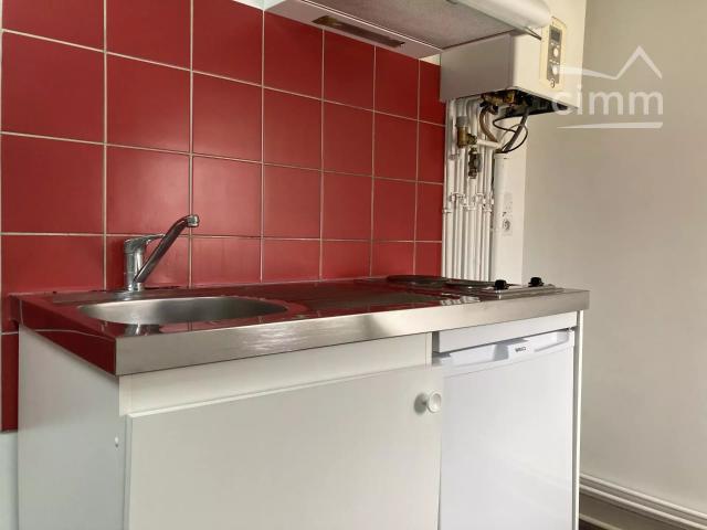 Appartement location à Vichy, Dompierre-sur-besbre