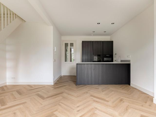 Appartement te huur in Oost, Amsterdam