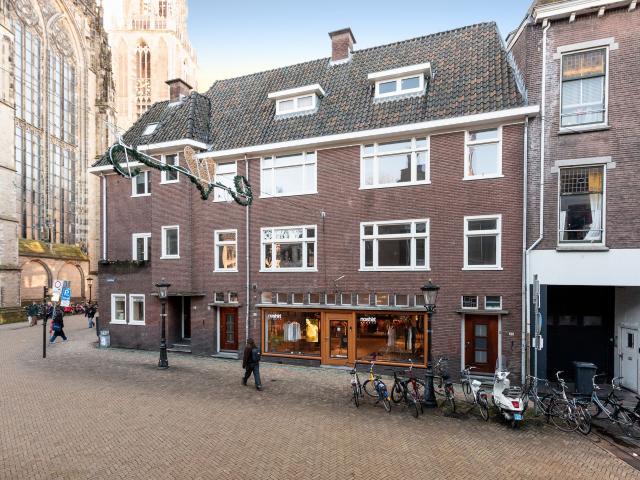 Appartement te huur in Haarzuilens, Utrecht