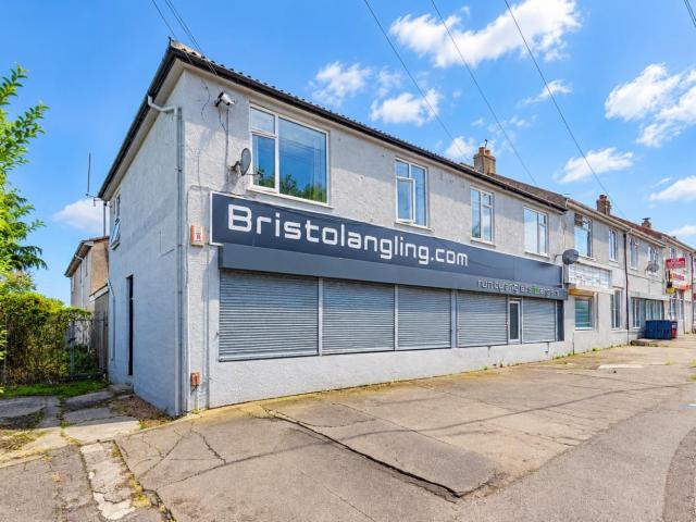Apartment for rent in Feckenham, City Of Bristol