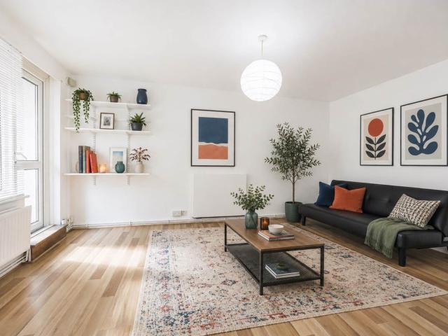 Apartment for rent in Barnsbury, Greater London