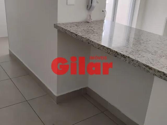 Apartamento aluguel em Jardim Santana, Bauru