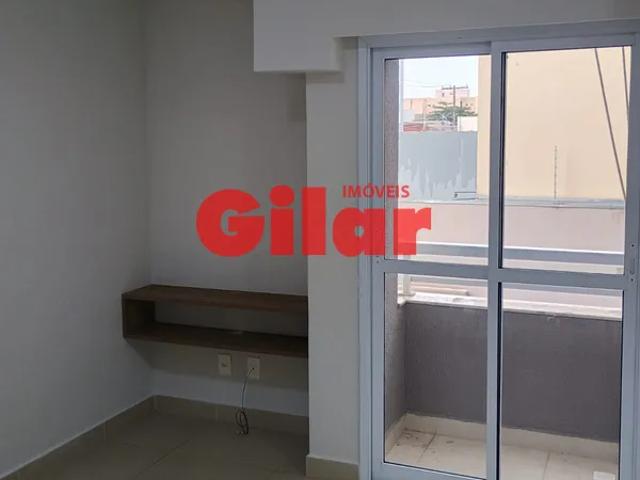Apartamento aluguel em Jardim Santana, Bauru