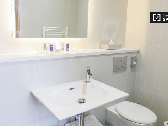 Apartment to rent in Dublin