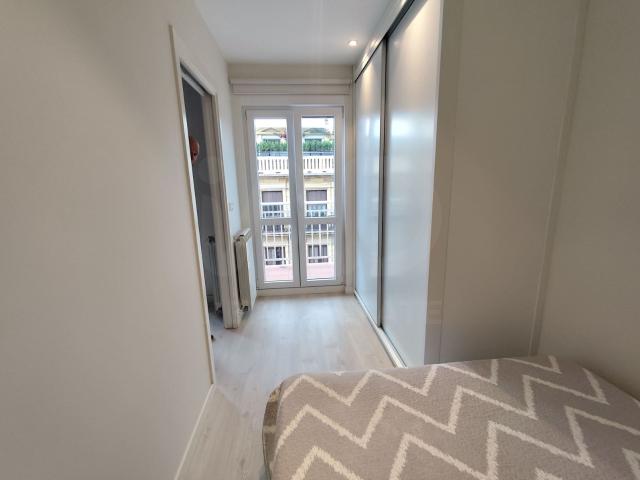 Apartamento en alquiler en Centro, Donostia-san Sebastián