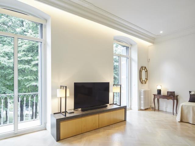 Casa en alquiler en Centro, Donostia-san Sebastián