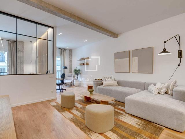 Apartamento en alquiler en Centro, Donostia-san Sebastián