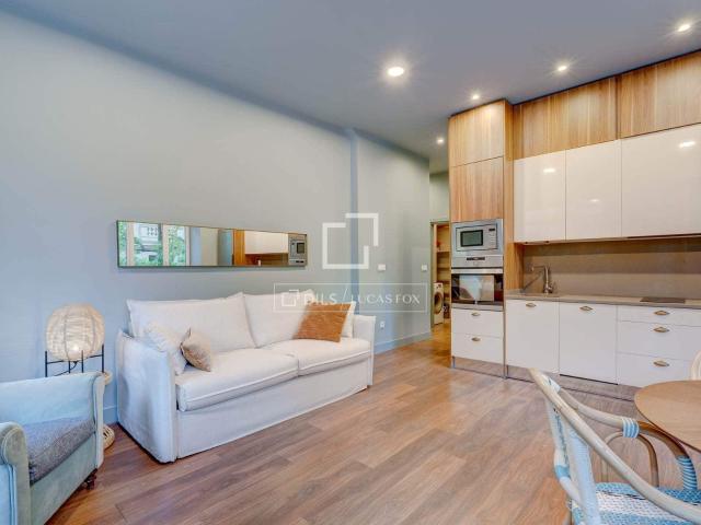 Casa en alquiler en Centro, Donostia-san Sebastián