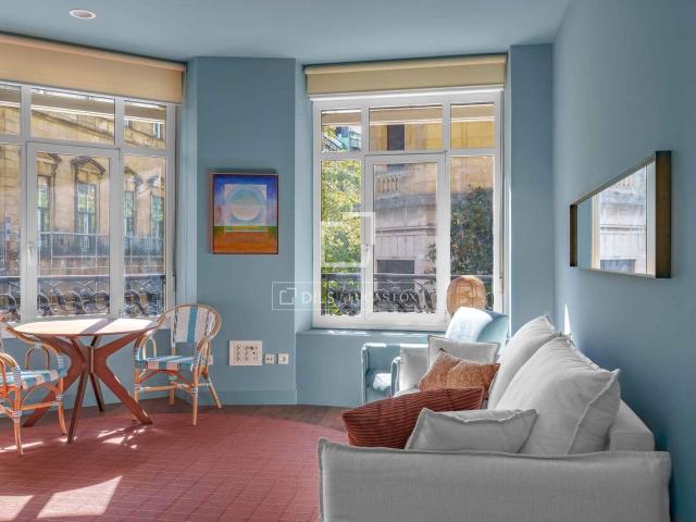 Casa en alquiler en Centro, Donostia-san Sebastián