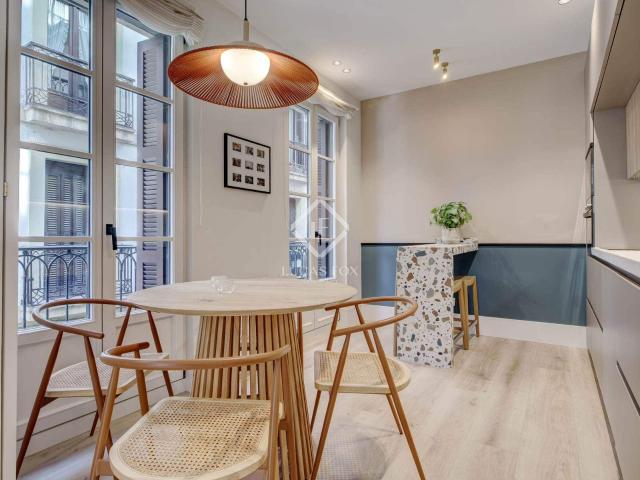 Apartamento en alquiler en Centro, Donostia-san Sebastián