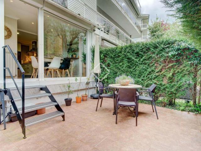 Apartamento en alquiler en Centro, Donostia-san Sebastián
