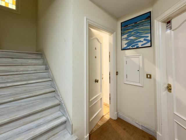 Casa en alquiler en Centro, Donostia-san Sebastián