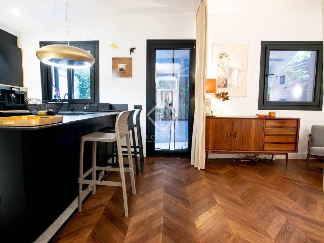 Apartamento en alquiler en Centro, Donostia-san Sebastián