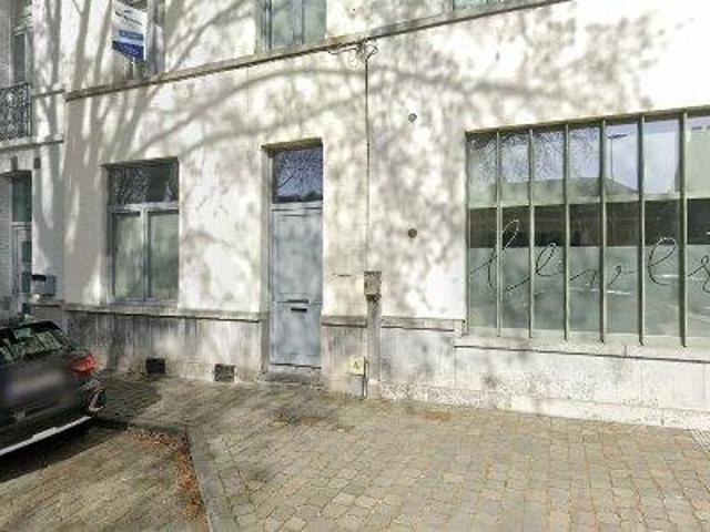 Appartement location à Quartier du Château, Tournai