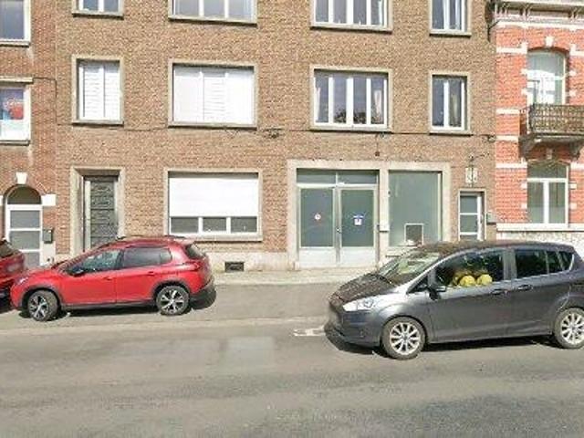 Appartement location à Saint-Jean, Tournai