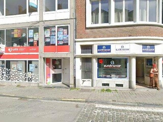 Appartement location à Brunehaut, Wallonie
