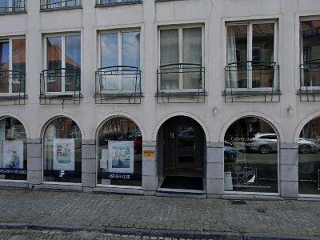 Appartement location à Brunehaut, Wallonie