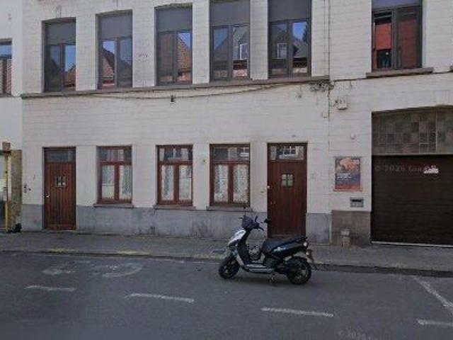 Appartement location à Saint-Jean, Tournai