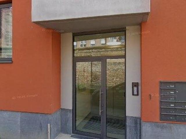 Appartement location à Quartier du Château, Tournai