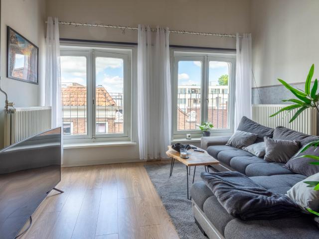 Appartement te huur in Ermelo, De Beek