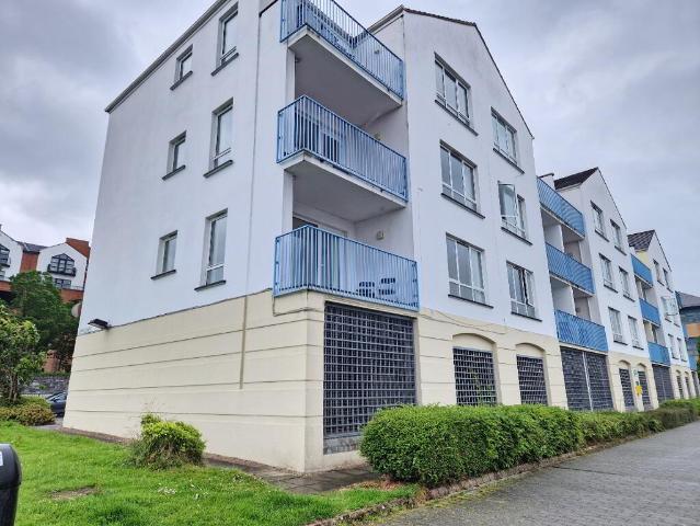 Apartment for rent in Waterside, Derry/Londonderry