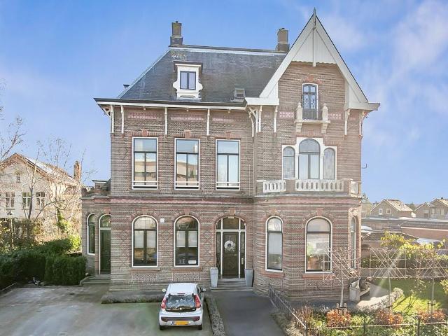 Appartement te huur in Obdam, Noord Holland