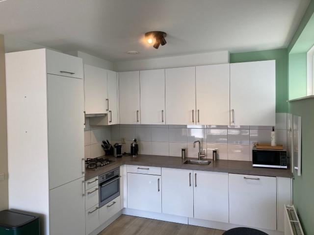 Appartement te huur in Wormer