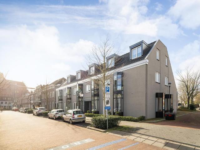 Appartement te huur in Vught, Noord Brabant
