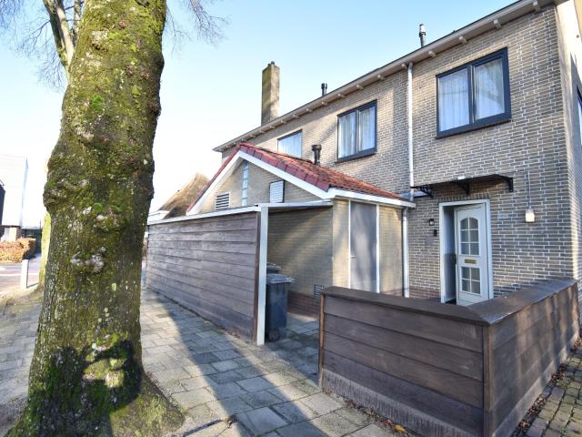 Appartement te huur in Bangert en Oosterpolder, Hoorn