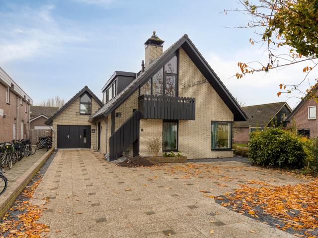 Appartement te huur in Wilnis, Utrecht