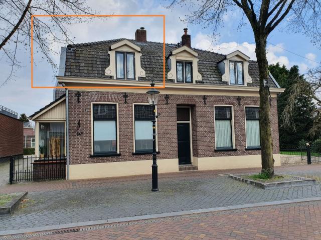 Appartement te huur in Lunteren, Gelderland