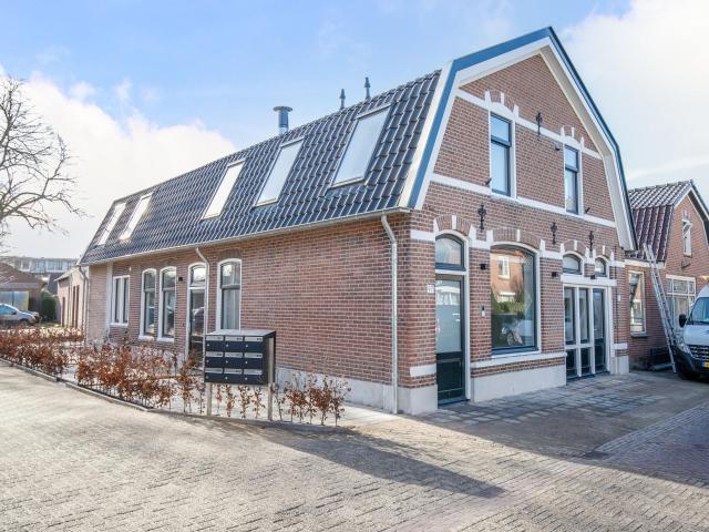 Appartement te huur in Putten, Gelderland