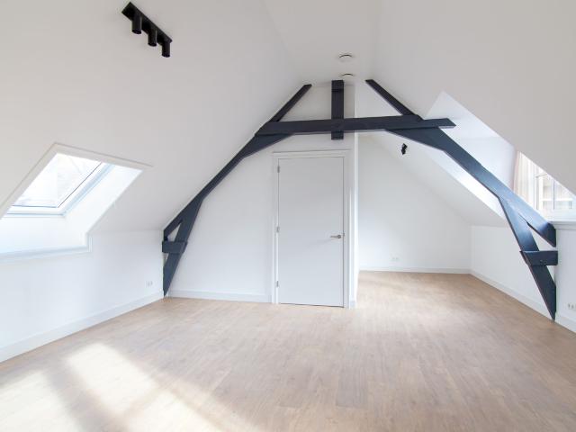 Appartement te huur in Reeuwijk, Zuid Holland
