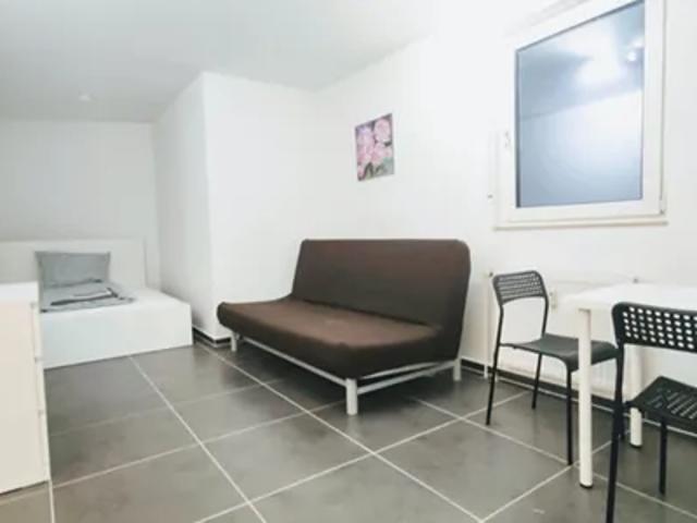 Apartment mieten in Mitte, Dortmund