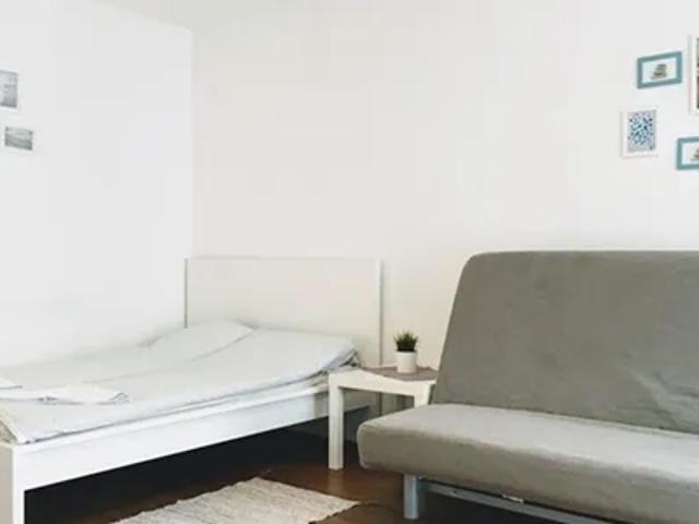 Apartment mieten in Mitte, Dortmund