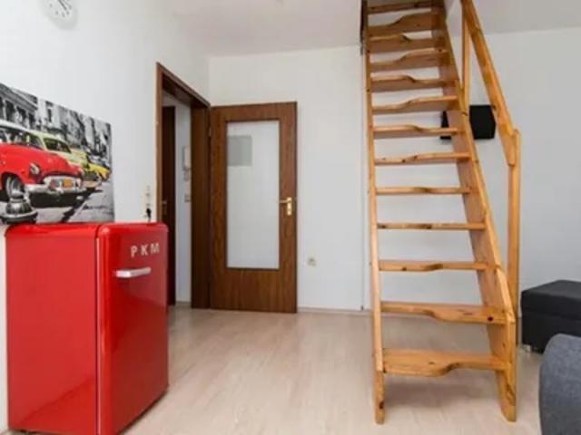 Apartment mieten in Eichlinghofen, Dortmund