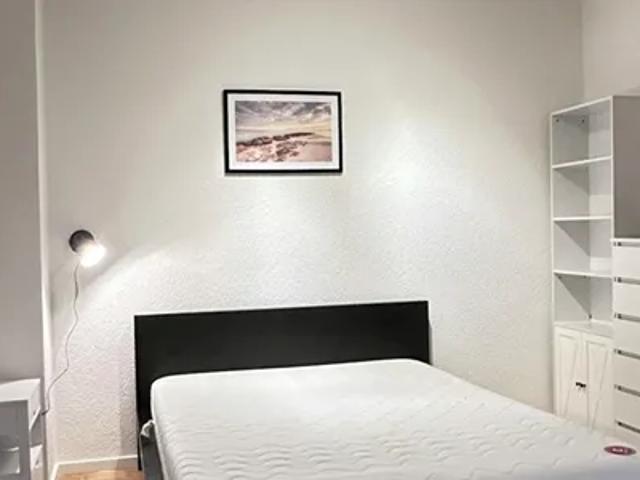 Apartment mieten in Hörde, Dortmund