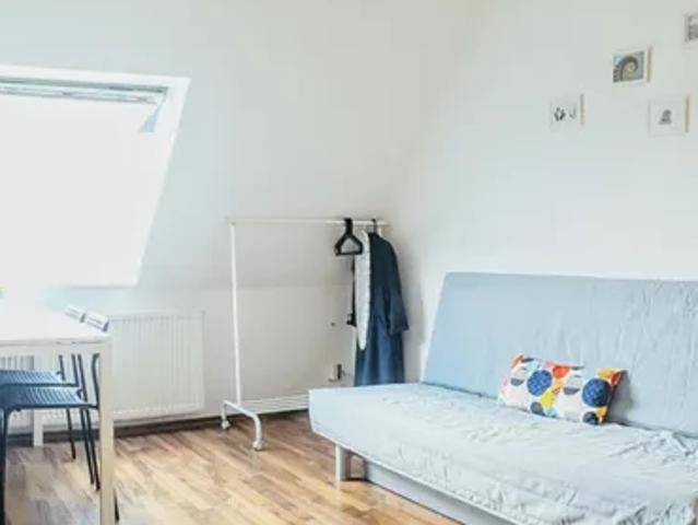 Apartment mieten in Mitte, Dortmund