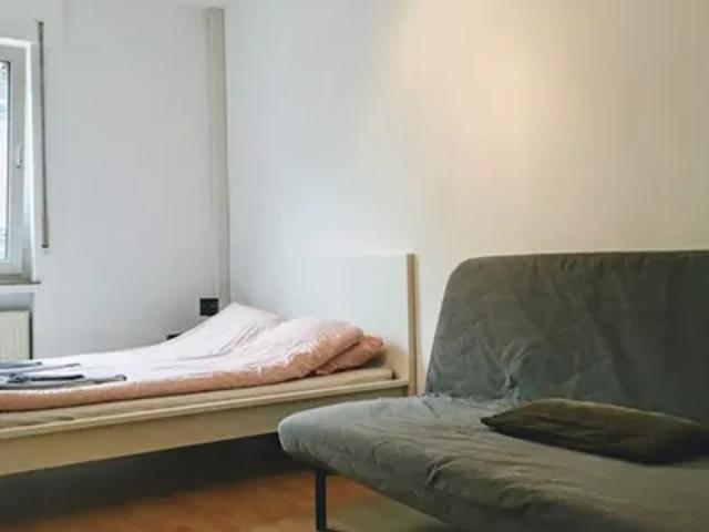 Apartment mieten in Mitte, Dortmund