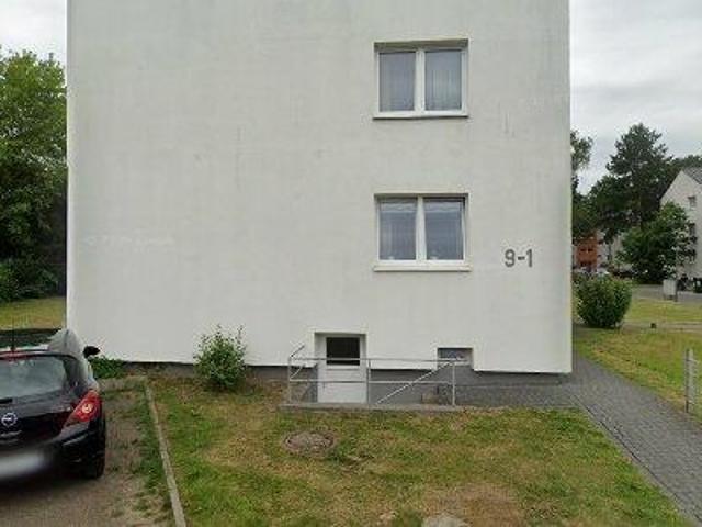 Apartment mieten in Alt-Scharnhorst, Dortmund
