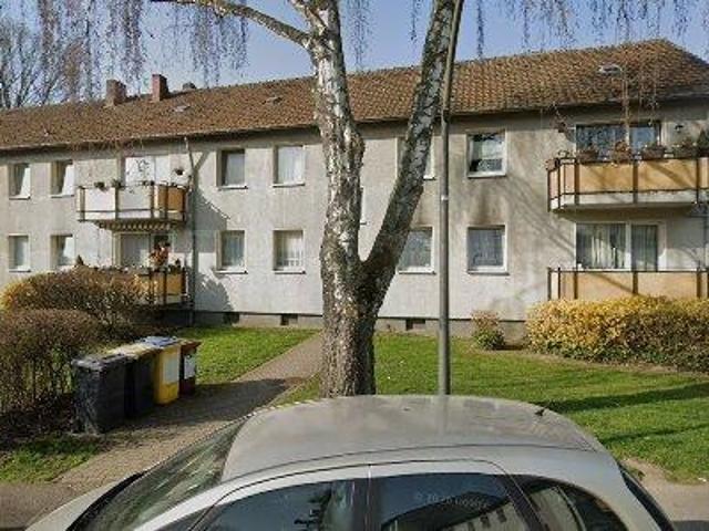 Apartment mieten in Huckarde, Dortmund